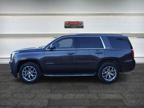 Used 2015 GMC Yukon SLE w/ Convenience Package RWD image 5