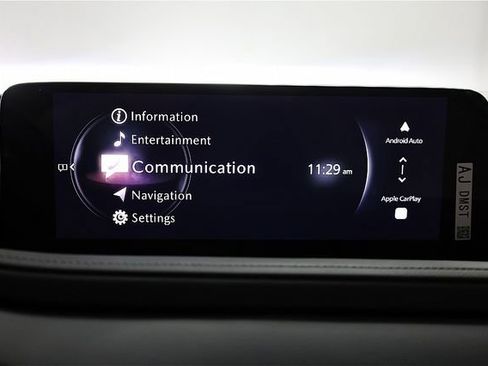 New 2026 MAZDA CX-30 2.5 Turbo w/ Premium Plus Pkg image 24