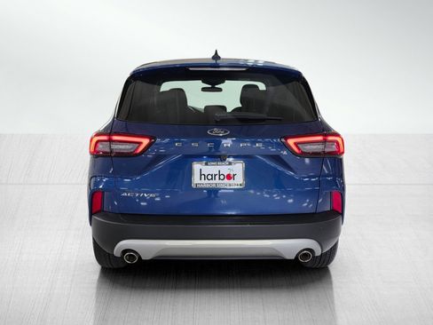 Used 2023 Ford Escape Active image 6