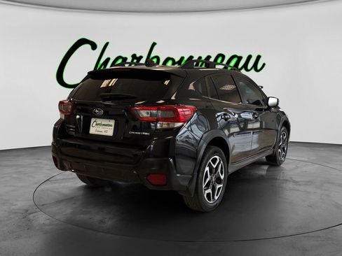 Used 2020 Subaru Crosstrek 2.0i Limited w/ Moonroof Package AWD/4WD image 5