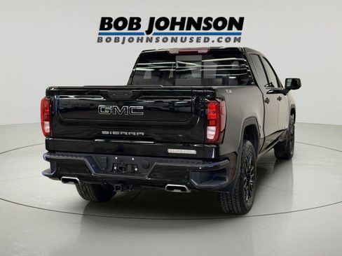 Used 2025 GMC Sierra 1500 Elevation w/ Preferred Package AWD/4WD image 10