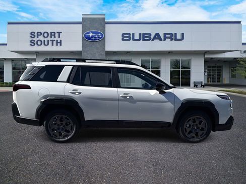 New 2026 Subaru Outback Premium image 2