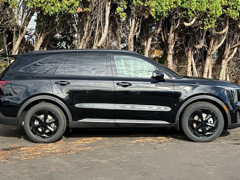 New 2026 Kia Sorento SX Prestige image 2
