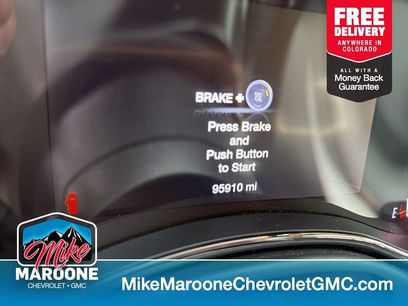 Used 2020 Dodge Durango R/T w/ Technology Group