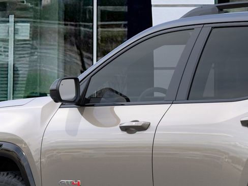 New 2026 GMC Terrain AT4 AWD/4WD image 12