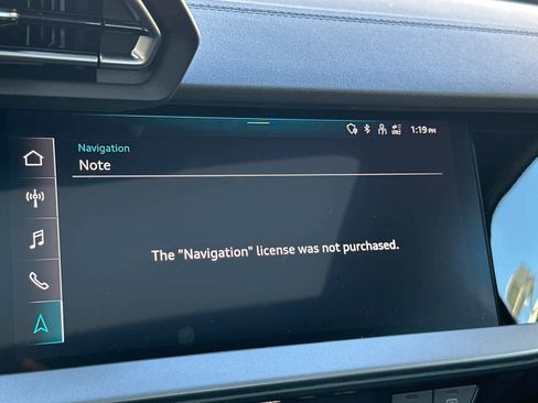 Used 2025 Audi A3 2.0T Premium image 18