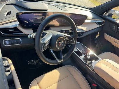 New 2026 Buick Enclave Preferred w/ Power Package