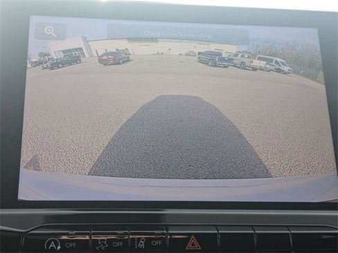 New 2026 Jeep Compass Latitude image 27