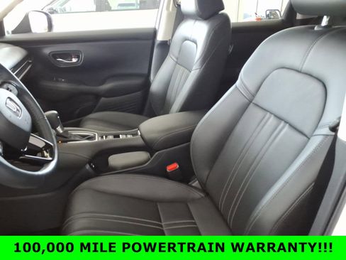 Certified 2024 Honda HR-V EX-L image 10