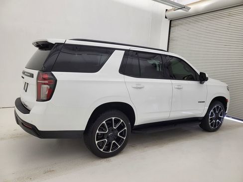 Certified 2024 Chevrolet Tahoe RST w/ Luxury Package AWD/4WD image 25