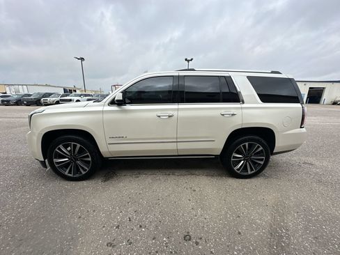 Certified 2015 GMC Yukon Denali w/ Premium Package AWD/4WD image 11