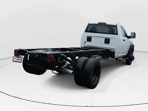 New 2026 RAM 5500 Tradesman image 3