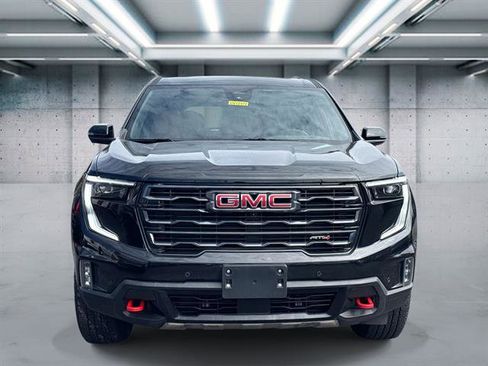 Used 2024 GMC Acadia AT4 w/ Super Cruise Package AWD/4WD image 23