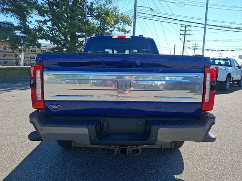 New 2026 Ford F250 King Ranch image 6
