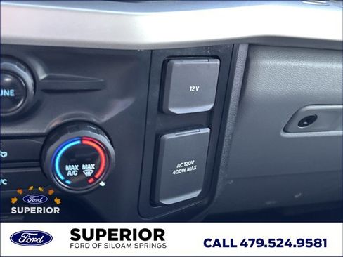 Used 2024 Ford F250 XLT w/ FX4 Off-Road Package image 32