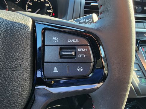 New 2026 Honda Odyssey Sport-L image 11