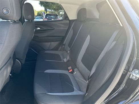 Used 2026 Chevrolet TrailBlazer LT image 26