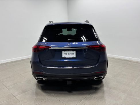 Used 2025 Mercedes-Benz GLE 450 4MATIC image 8