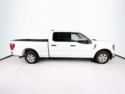 Used 2023 Ford F150 XLT w/ Equipment Group 301A Mid