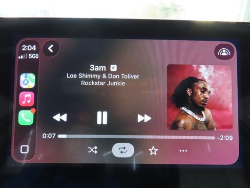 Used 2022 Honda Accord Touring image 27