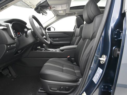 New 2026 MAZDA CX-50 2.5 Hybrid w/ Preferred Pkg AWD/4WD image 31