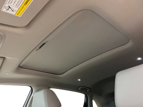 New 2026 Honda HR-V EX-L image 22