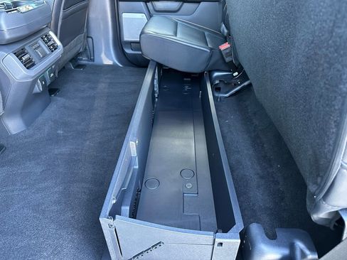 New 2025 Ford F150 Lariat w/ Equipment Group 502A High image 31