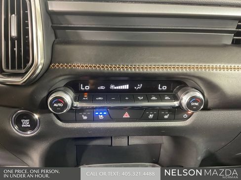 Used 2025 MAZDA CX-50 AWD 2.5 S w/ Weather Package image 38