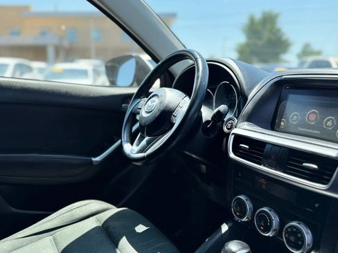 Used 2016 MAZDA CX-5 Touring FWD image 26