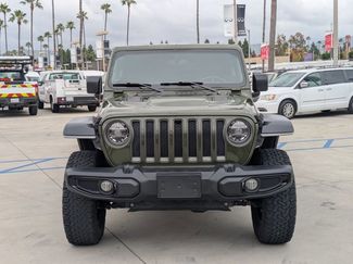 Used 2020 Jeep Wrangler Unlimited Rubicon video 2