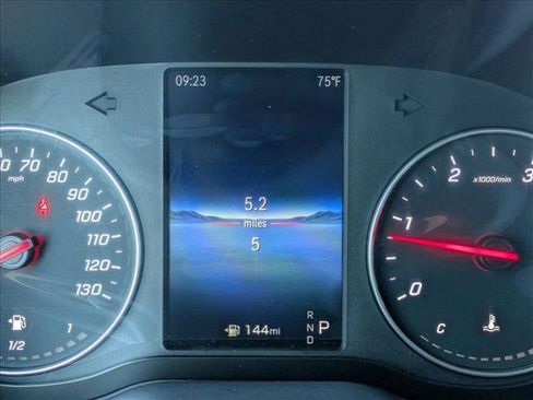 New 2026 Mercedes-Benz Sprinter 2500 image 11