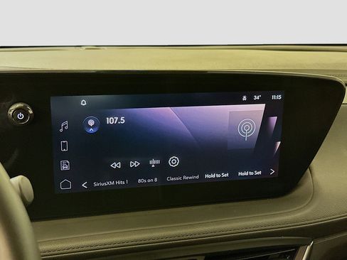 Used 2025 Buick Encore GX Preferred image 21