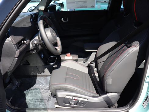 New 2026 MINI Cooper S image 11