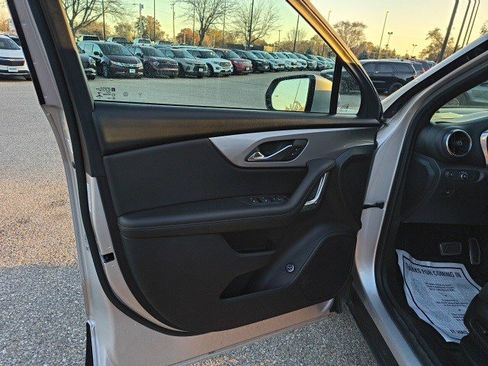 Used 2021 Chevrolet Blazer LT image 10