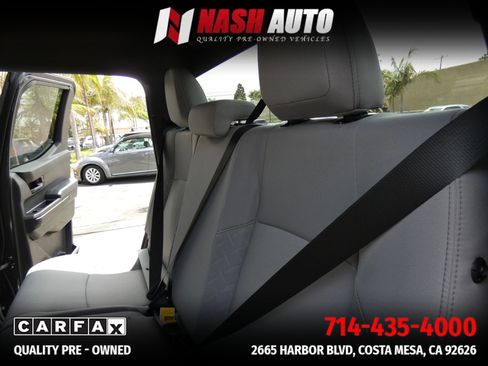 Used 2026 Toyota Tacoma SR5 AWD/4WD image 52