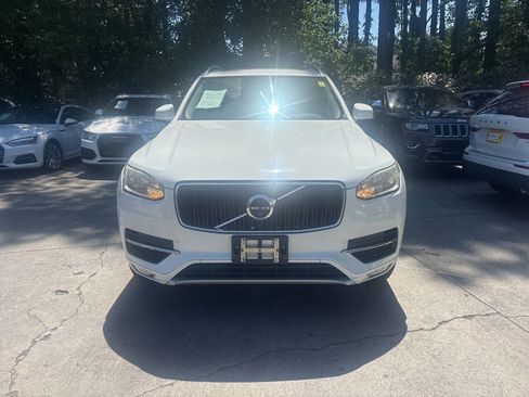 Used 2016 Volvo XC90 T6 Momentum AWD/4WD image 4
