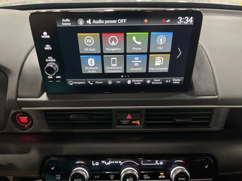 Used 2024 Honda Pilot Touring image 24