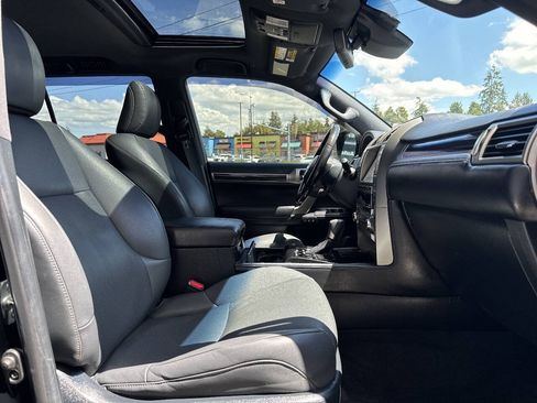 Used 2020 Lexus GX 460 Premium AWD/4WD image 16