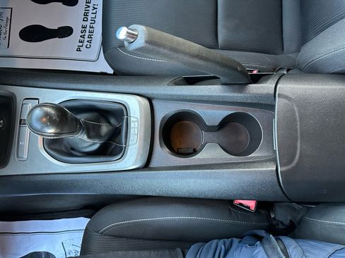 Used 2014 Chevrolet Camaro LT w/ RS Package image 35