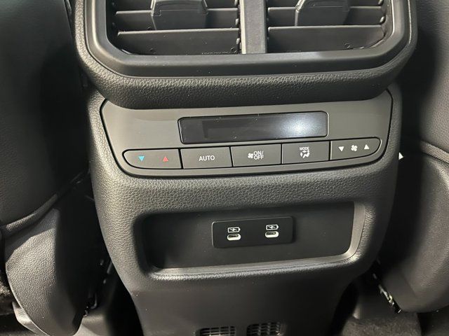 New 2026 Honda Pilot EX-L image 20