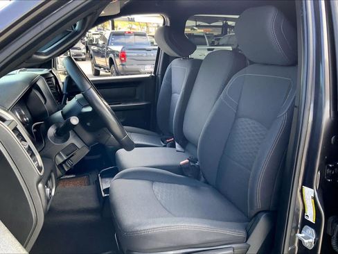 Used 2026 RAM 2500 Tradesman image 8