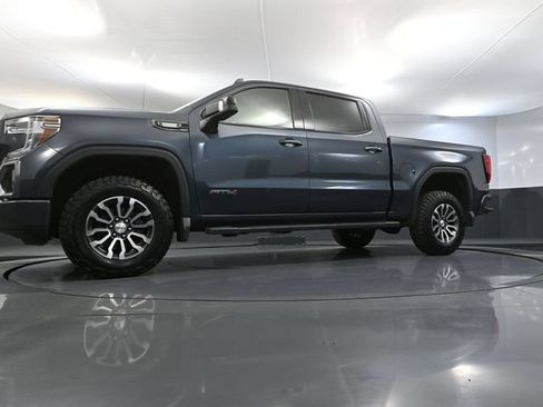 Used 2020 GMC Sierra 1500 AT4 w/ AT4 Premium Package AWD/4WD image 57