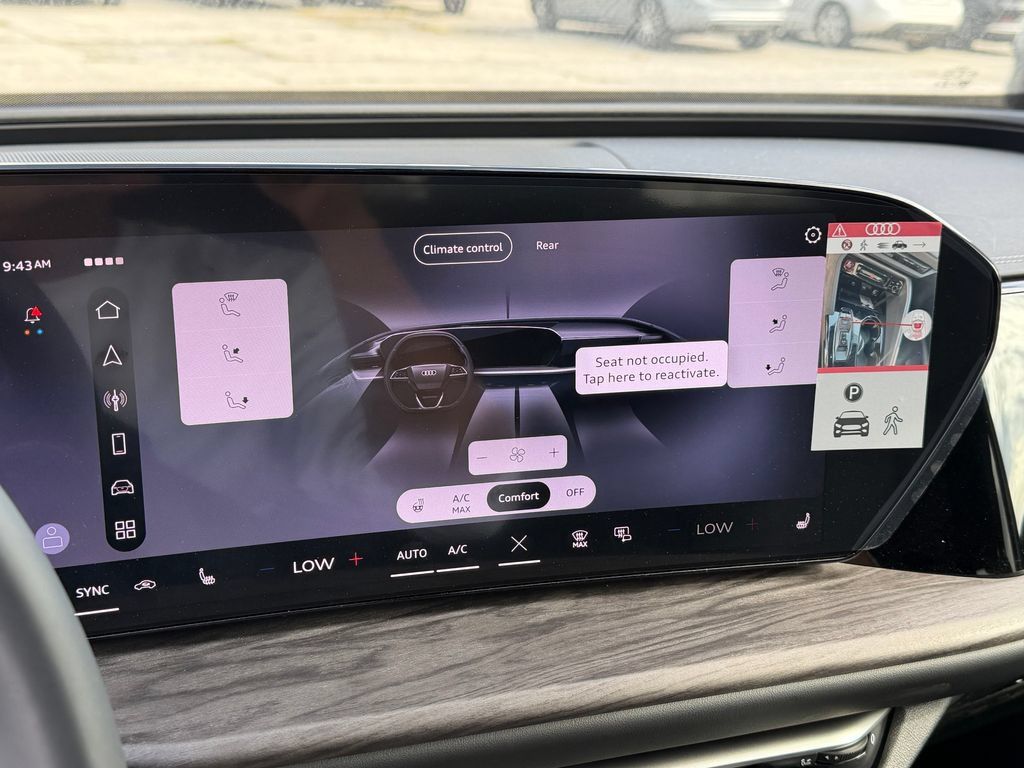 New 2026 Audi Q5 Premium AWD/4WD image 24