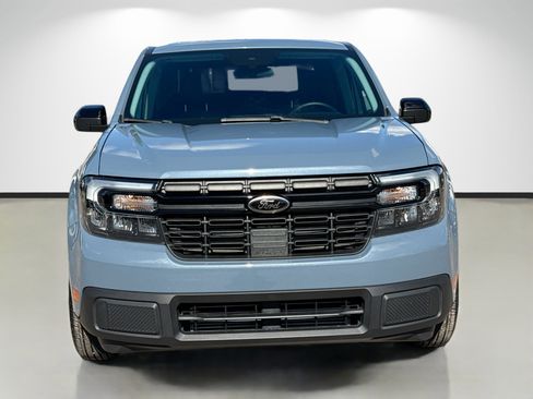 Used 2024 Ford Maverick Lariat w/ Black Appearance Package image 8