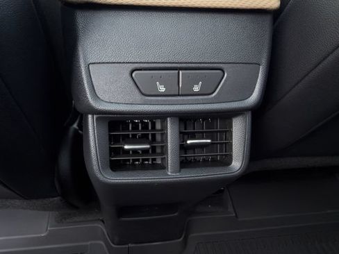 New 2026 Chevrolet Equinox ACTIV w/ Convenience Package III FWD image 21