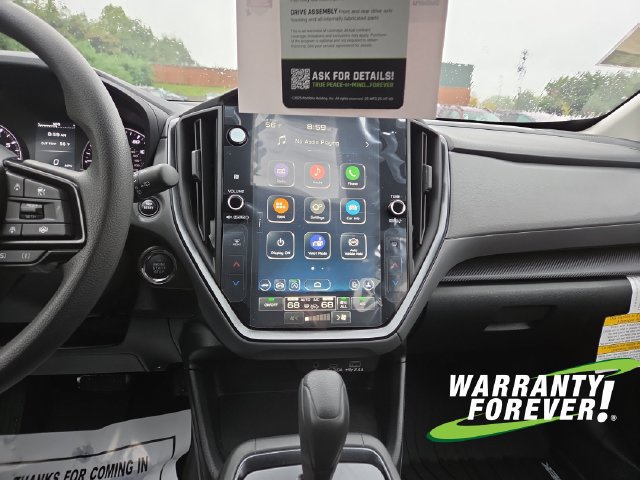 Certified 2026 Subaru Crosstrek 2.5i Premium AWD/4WD image 11