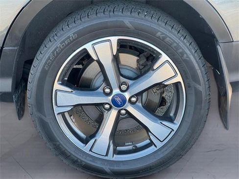 Used 2018 Ford Escape SEL image 7