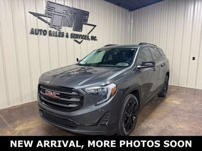 Used 2021 GMC Terrain SLE w/ Elevation Edition