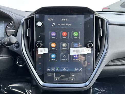 New 2026 Subaru Crosstrek 2.5i Wilderness image 16