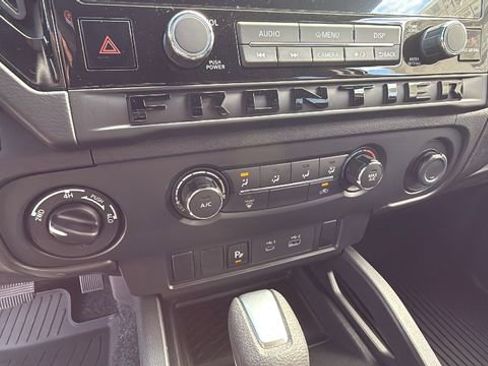 New 2026 Nissan Frontier SV w/ Tow Package image 14